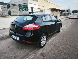 Renault Megane 2013