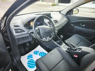 Renault Megane 2013