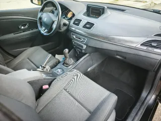 Renault Megane 2013