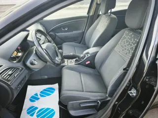 Renault Megane 2013