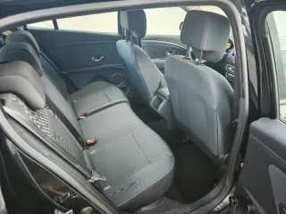 Renault Megane 2013