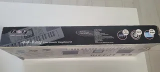 Tastiere elettroniche