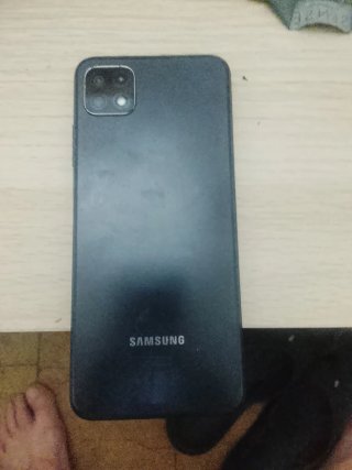 Samsung A22 5G