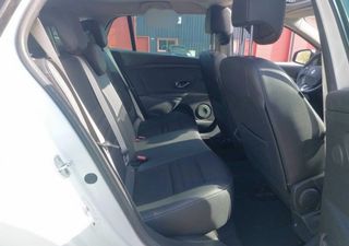 Renault Megane 2015
