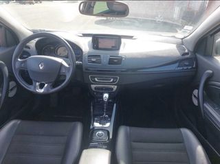 Renault Megane 2015