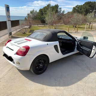 Toyota MR2 2000 Leer descripcion.