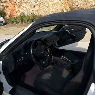 Toyota MR2 2000 Leer descripcion.