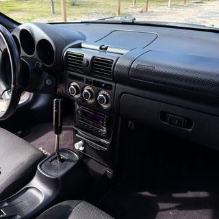 Toyota MR2 2000 Leer descripcion.