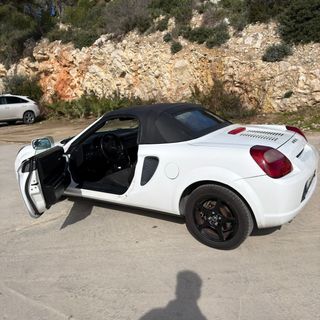 Toyota MR2 2000 Leer descripcion.