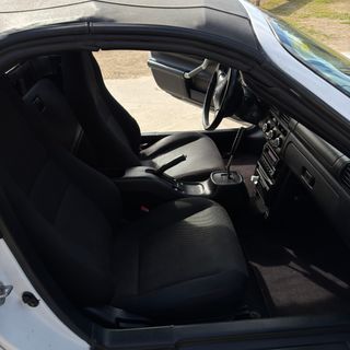 Toyota MR2 2000 Leer descripcion.
