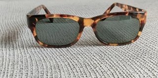 Gafas de Sol Ray-Ban USA Tortoise