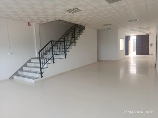 Alquiler almacén
