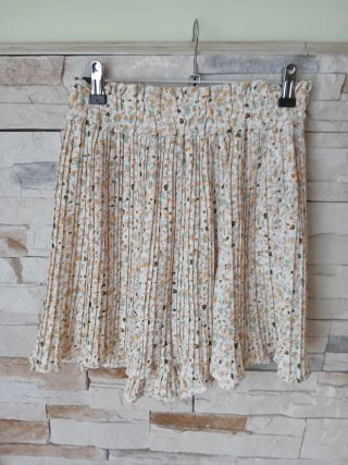 Conjunto pantalones cortos y camiseta lisa