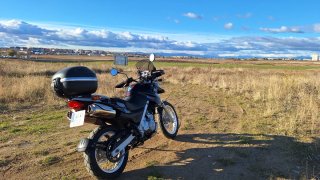 BMW F 650 GS