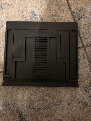 Soporte para tablet gráfica