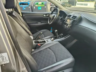 Nissan Pulsar 2017