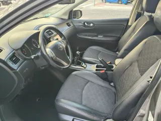 Nissan Pulsar 2017