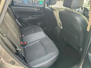 Nissan Pulsar 2017