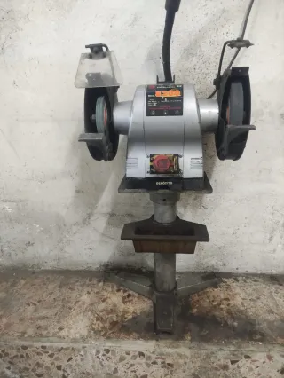 Esmeriladora 3200