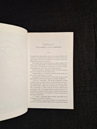 Stephen King. La torre oscura VII