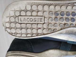 Zapatillas Hombre Talla 42