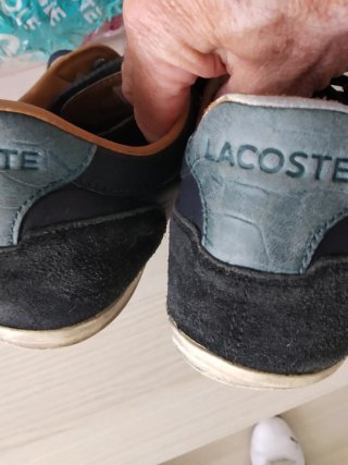 Zapatillas Hombre Talla 42