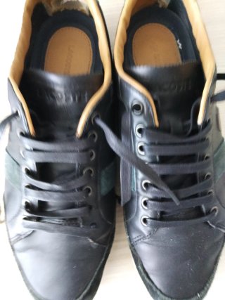 Zapatillas Hombre Talla 42