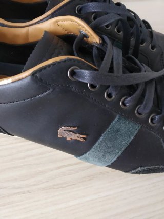 Zapatillas Hombre Talla 42