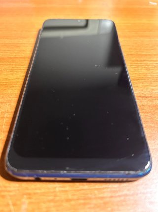 Realme 5 Pro 128GB - Pantalla nueva