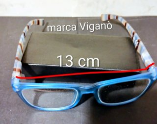 Occhiali da lettura Nuovi!