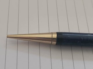 Parker Matita oro.E'una matita d'epoca funzionante