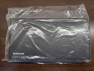 Finalmouse Centerpiece Pro