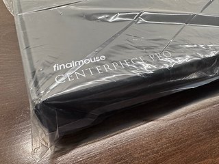 Finalmouse Centerpiece Pro