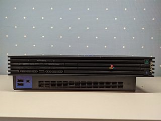 Console PS2 SCPH-39004 Nera (Lettore NON FUNZIONANTE)