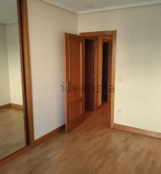 Puertas macizas de madera
