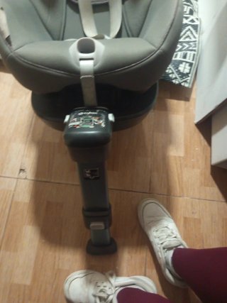 Silla de coche Cybex