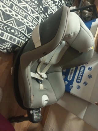Silla de coche Cybex