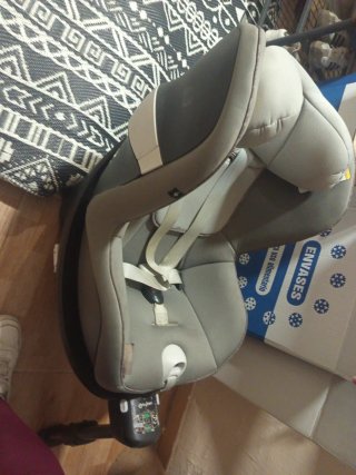 Silla de coche Cybex