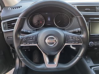 Nissan Qashqai 2020