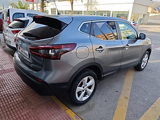 Nissan Qashqai 2020