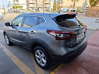 Nissan Qashqai 2020