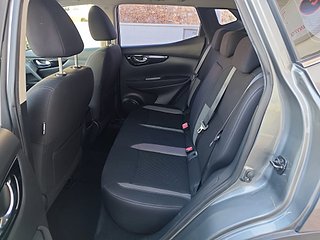 Nissan Qashqai 2020