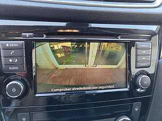 Nissan Qashqai 2020