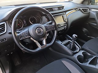 Nissan Qashqai 2020