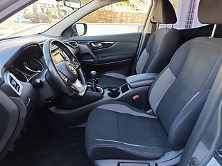 Nissan Qashqai 2020