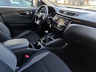 Nissan Qashqai 2020
