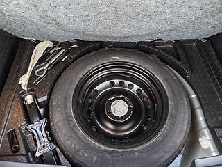 Nissan Qashqai 2020