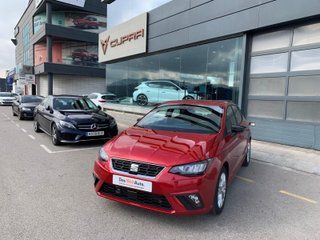 SEAT Ibiza 1.0 TSI 85kW (115CV) FR XS