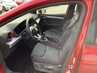 SEAT Ibiza 1.0 TSI 85kW (115CV) FR XS