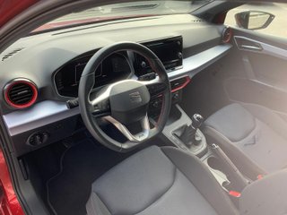 SEAT Ibiza 1.0 TSI 85kW (115CV) FR XS